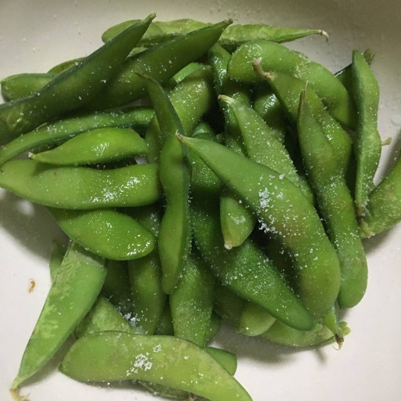 ถั่วแระญี่ปุ่น