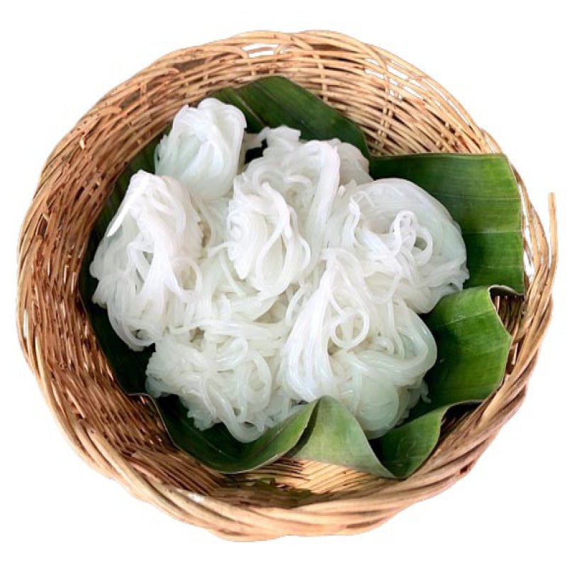 ขนมจีน